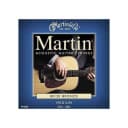 Martin M150 80/20 Bronze Acoustic Guitar Strings - Medium