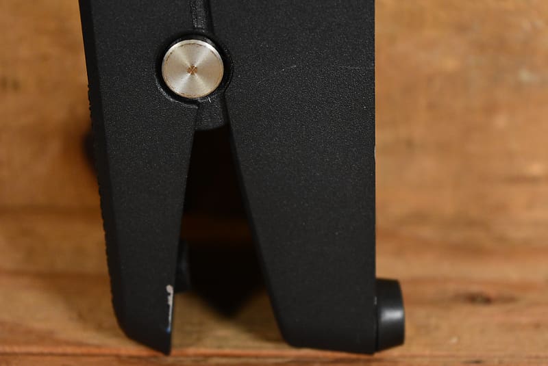 Fractal Audio Systems EV2 Expression/Volume Pedal | Reverb Fractal Audio Systems EV2 Expression/Volume Pedal | Reverb