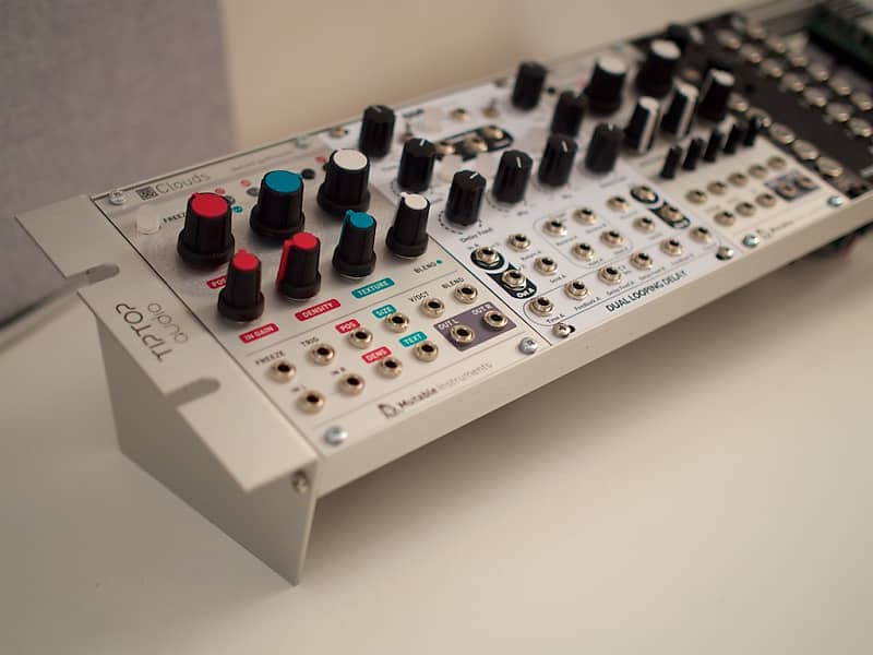 Tiptop Audio Happy Ending Kit | Reverb