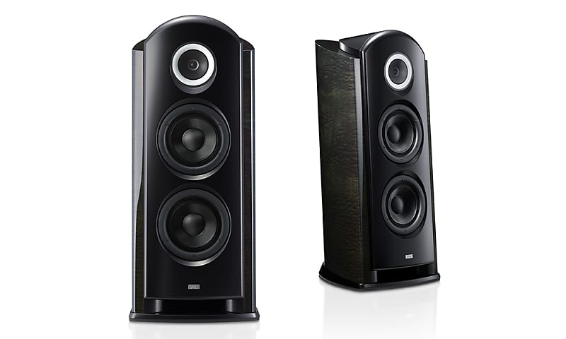 Pioneer Tad Reference Tad Loudspeakers TAD R1-TX Reference One