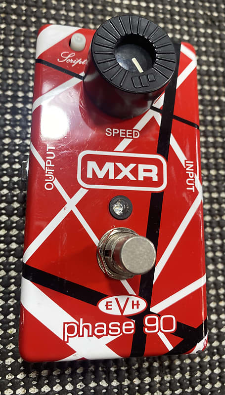 MXR Phase 90