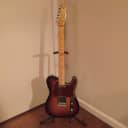 Fender American Professional II Telecaster with Out-of-Phase Mod - Maple Fretboard 2020 - Sunburst