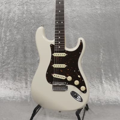 も*あ様 Fujigen Neo classic SG NCSG-10RL/FC Fujigen Neo Classic NCST-10R/AL SSH 3TS 2012 中古｜ギター