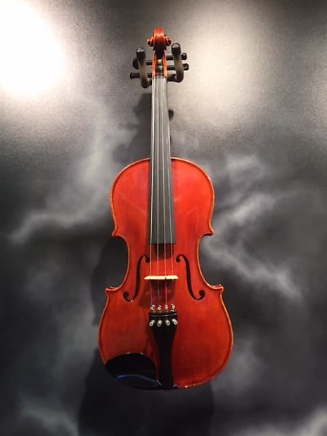 Johannes kohr hot sale violin