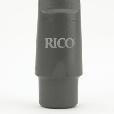 Rico Metalite Alto Saxophone Mouthpiece, M7 image 1