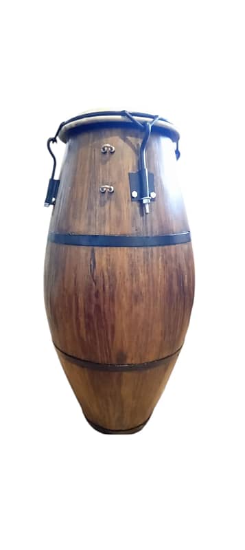 Tambor candombe chico Uruguay image 1