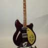 Rickenbacker 360 75th Anniversary LTD Electric Guitar - 2006 Limited Edition - Previously Owned