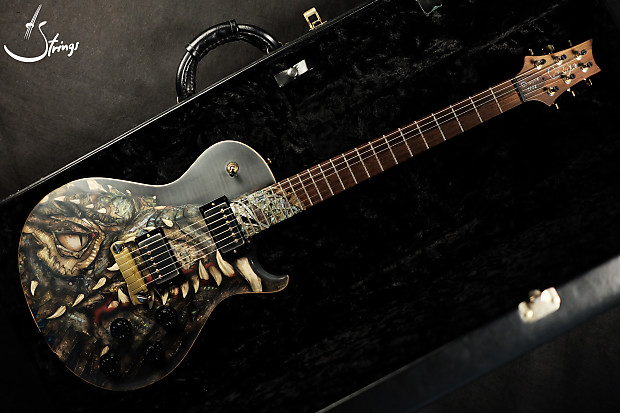 Prs dragon price on sale