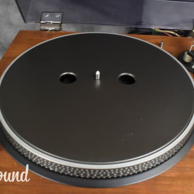 Pioneer PL-1400 Direct Drive Turntable in Very Good Condition image 15
