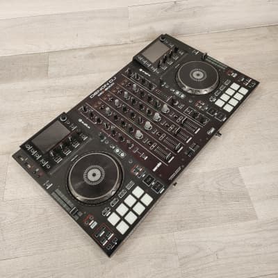 Denon Dj MCX8000 + Fc Mcx 8000 | Reverb Denon Dj MCX8000 + Fc Mcx 8000 | Reverb