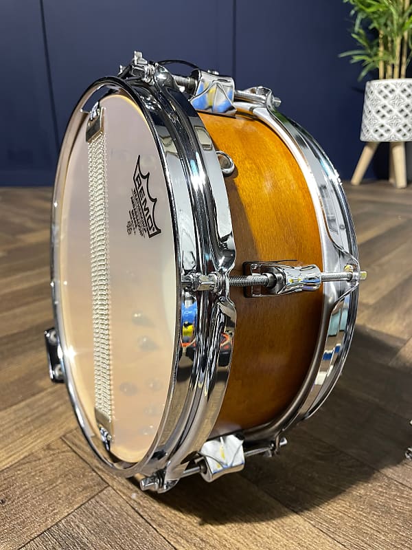 Yamaha MSD-10PE Peter Erskine Signature Snare Drum 10” x 4