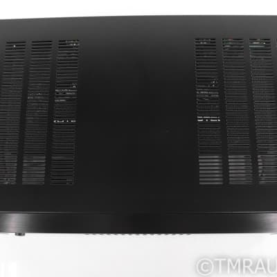 Rotel RB-1562 Stereo Power Amplifier; RB1562; Black image 4