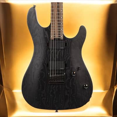 Cort Hiram Bullock Signature HBS-2 strat clone, H-S-H