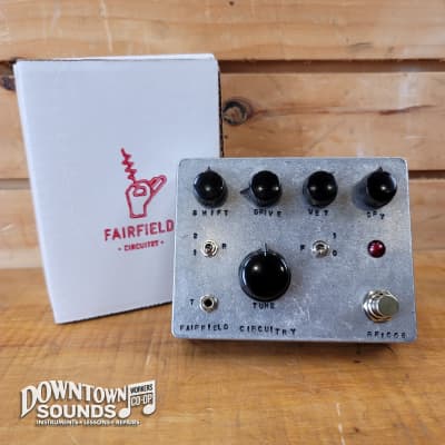 Reverb.com listing, price, conditions, and images for fairfield-circuitry-roger-that