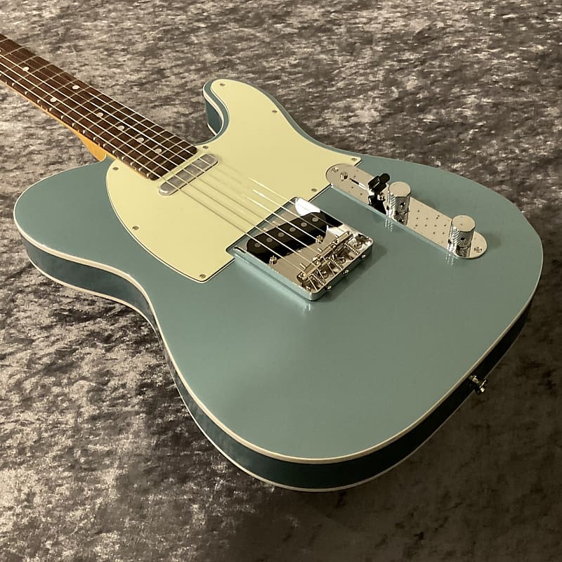 新品　Tokaiトーカイ ATE116B OTMR Tokai ATE116B OTMR ~Ocean Turquoise Metallic~ #231277【3.53