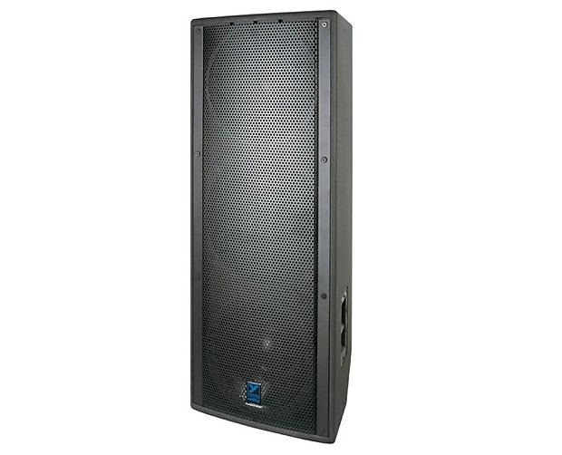 Yorkville hotsell passive speakers