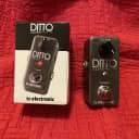 TC Electronic Ditto Looper (Used)