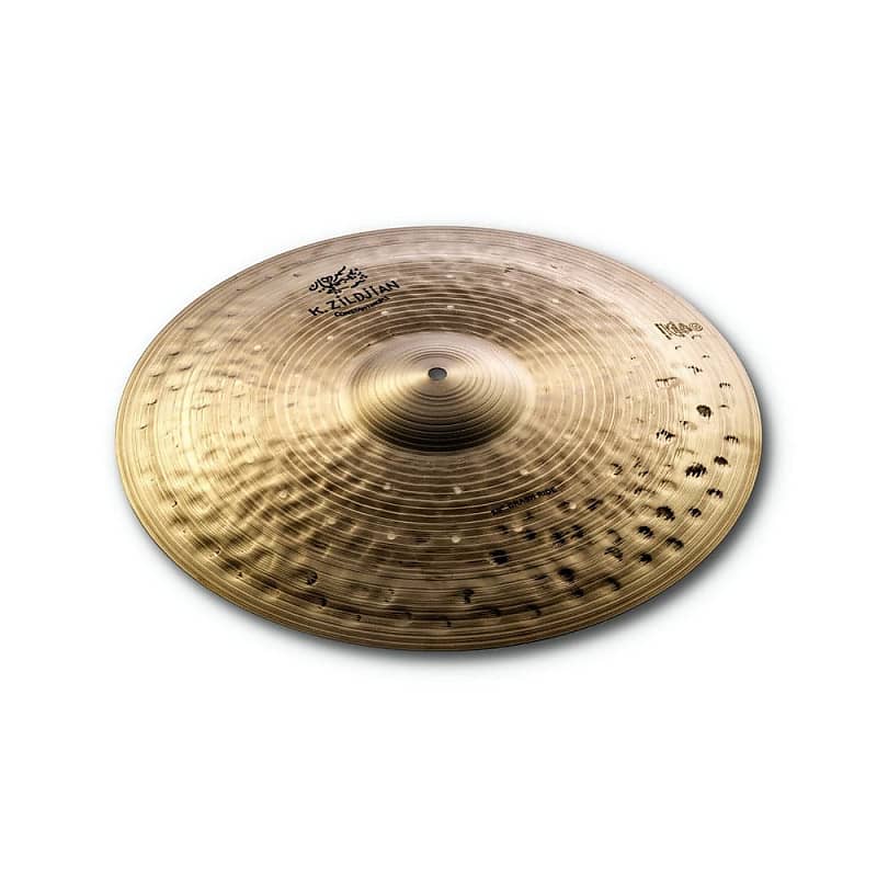 Zildjian K Constantinople Crash/Ride Cymbal 19" image 1