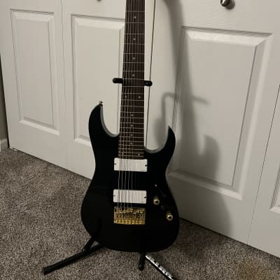 Ibanez RGT6EX2 Iron Pewter | Reverb