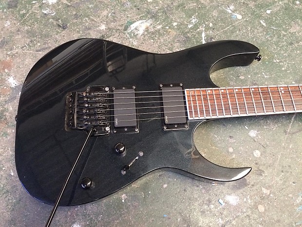 Ibanez rgt6ex best sale