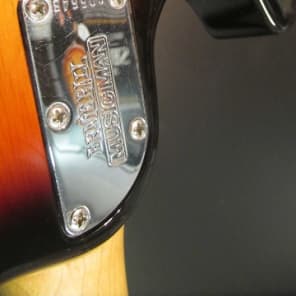 Ernie Ball Axis SuperSport MM90 image 3