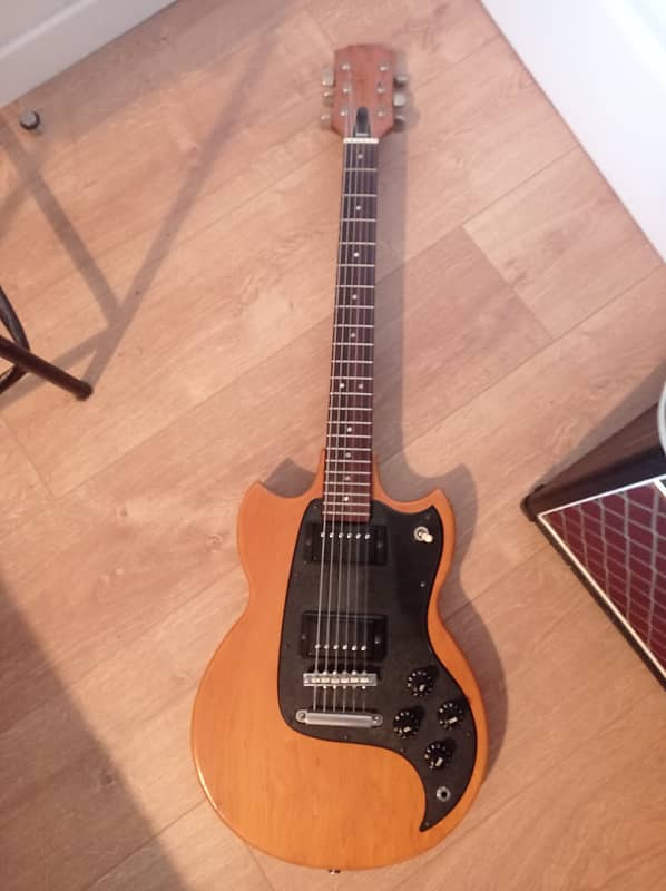 Yamaha SG-30 | Reverb