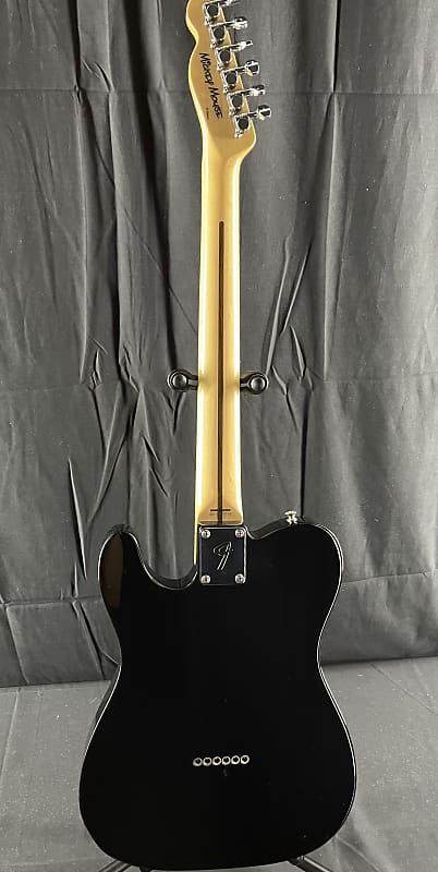 Fender MIJ Telecaster TL-Mickey Mouse 2007-2010 Limited1/100
