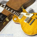 Gibson Custom Ace Frehley 1959 Les Paul 'Frehley Burst' Aged & Signed Model