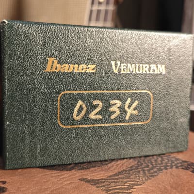Ibanez TSV808 Vemuram Tube Screamer 2019 image 10
