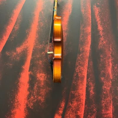 Carlo Robelli CR209 Violin (Carle Place, NY) image 4
