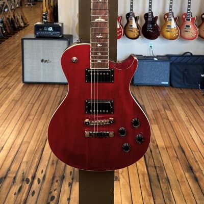 Paul Reed Smith SE McCarty 594 Singlecut Standard '22 | Reverb