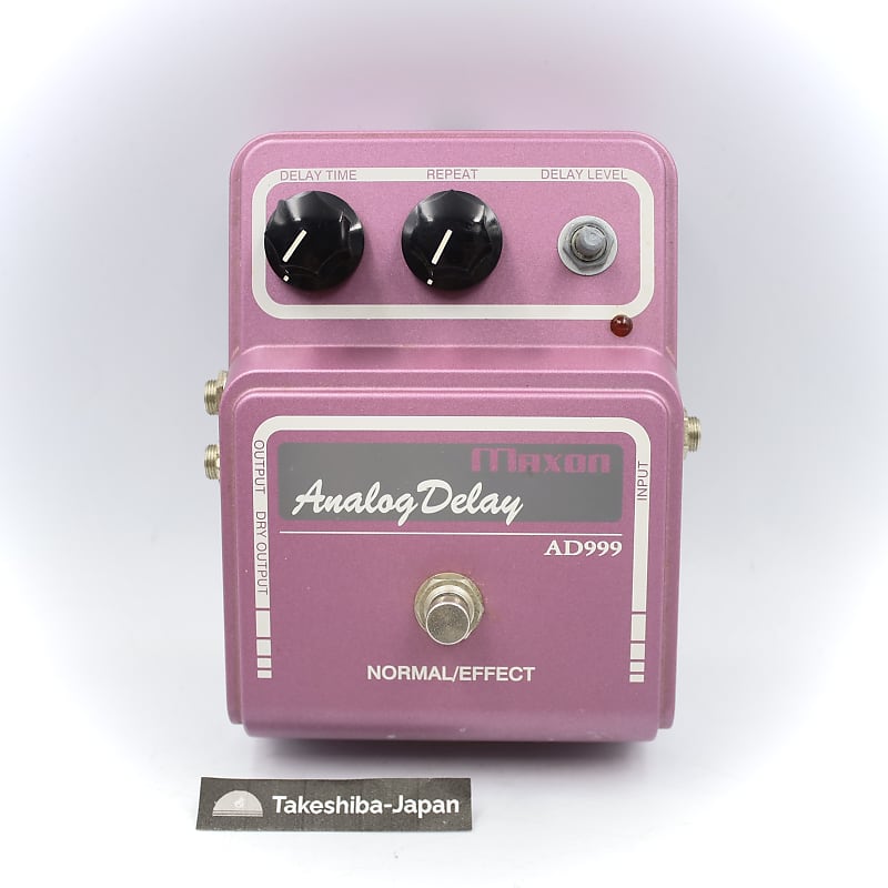 Maxon AD-999