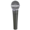 USED Shure SM58-LC Dynamic Vocal Microphone