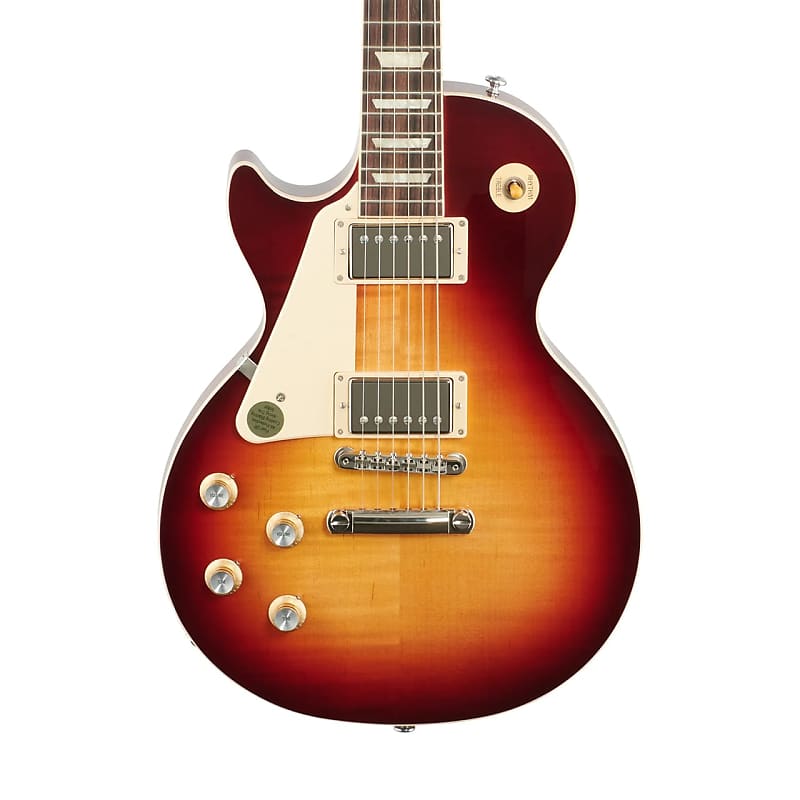 レフティ Gibson Les Paul Standard 60s ed857749-0909-4fe6-8879-