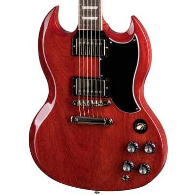 Gibson SG Standard '61 With Stop Bar Tailpiece (2019 - Present 