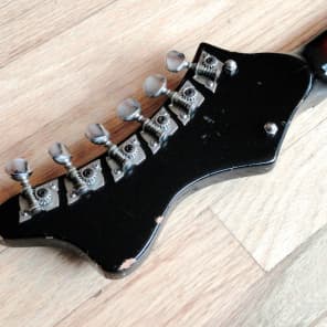 1960s St George MP-3 Three Pickup, Fujigen GE-3 911 Vintage Electric Guitar,  Made in Japan | Reverb