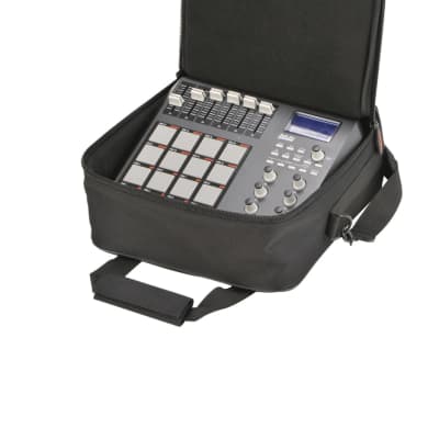 SKB Cases 1SKB-UB1212 Durable 12" x 12" x 4" Universal Equipment/Mixer Bag image 5