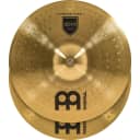 Meinl 16" Student Marching Hand Cymbals Brass (Pair)