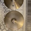 Zildjian 15" K Kerope Hi-Hat Cymbals (Pair)