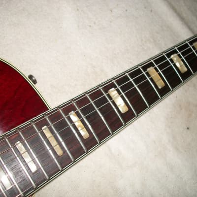 LE-200 Franptom Les Paul Recording Guitar Japan. | Reverb Canada