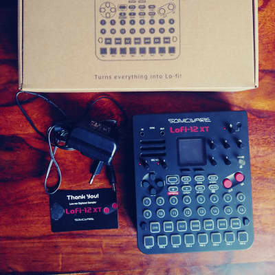 Sonicware LoFi-12 XT image 2