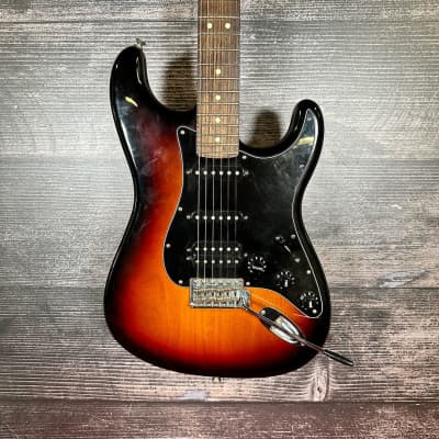 Fender American Special Stratocaster Electric Guitar (Torrance,CA) for sale