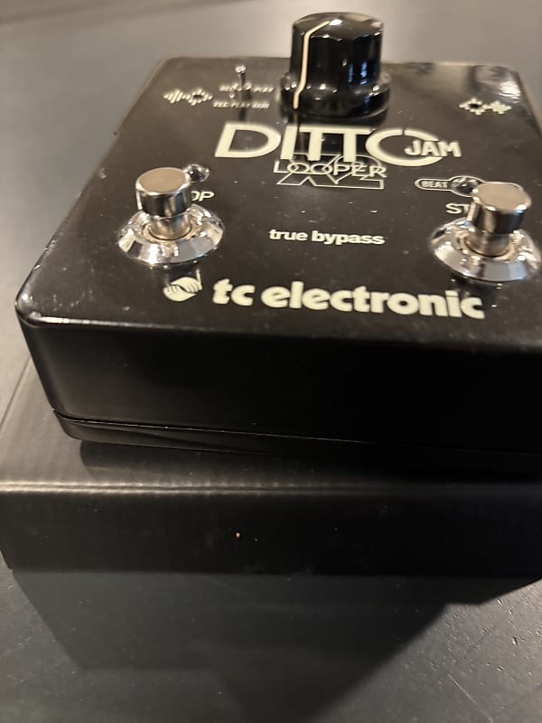 TC Electronic Ditto X2 Looper