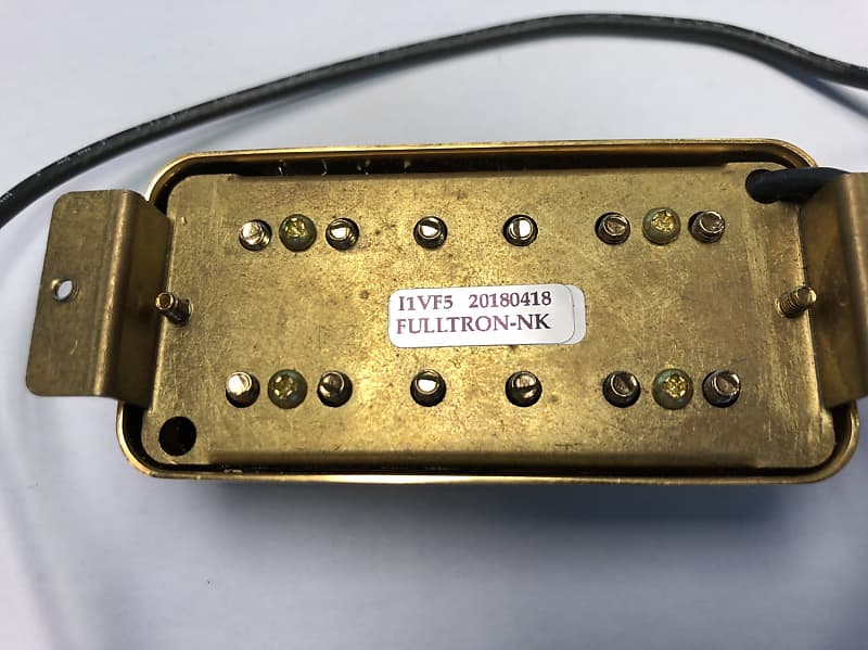 Gretsch Filter Tron Full Tron Neck Pickup