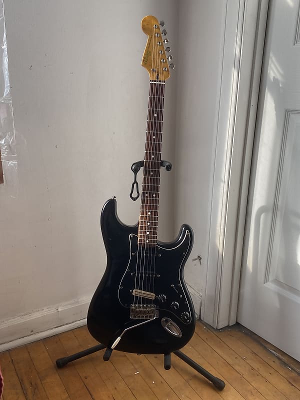 Fender Classic Series '60s Stratocaster | Reverb