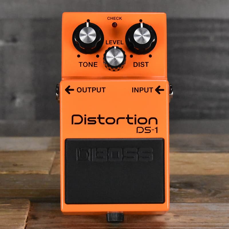 Boss DS-1