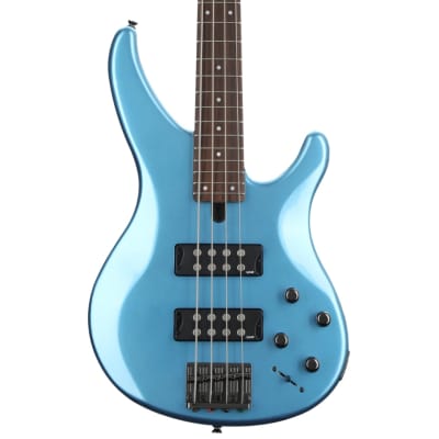TX　YAMAHA BB-424 BB Series - Overview - Basses - Guitars, Basses & Amps