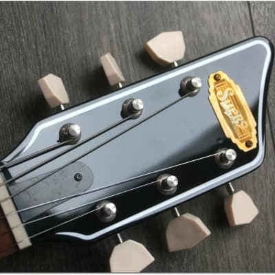 Supro 1261AW OZARK 極美品 Supro 1261AW Ozark | Reverb