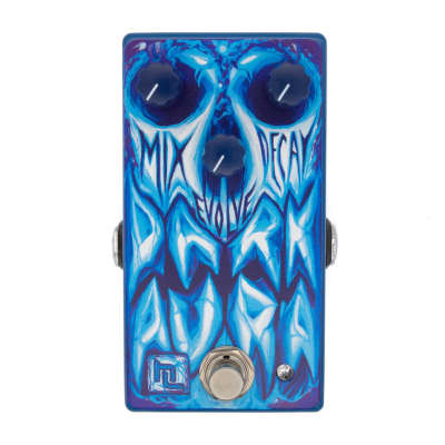 Reverb.com listing, price, conditions, and images for haunted-labs-dark-aura