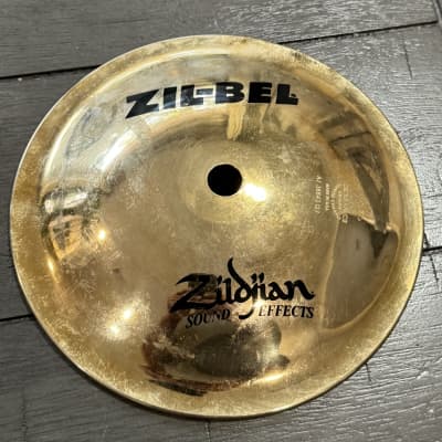 パーカッション・打楽器 Zildjian ZIL-BEL 6\"/15cm Zildjian Zil-Bel Cymbal 6 in. | Guitar Center